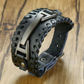 Viking Compass Bracelet