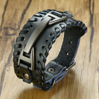 Viking Compass Bracelet