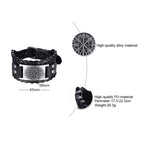 Viking Compass Bracelet