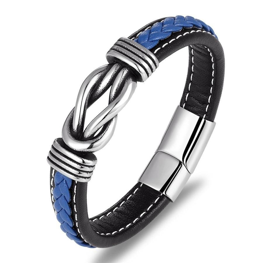 Deluxe Graphic Bracelet