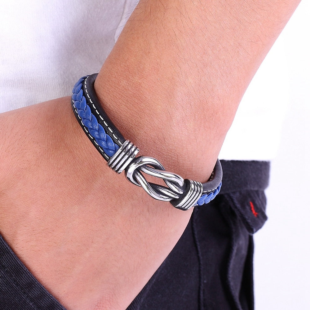 Deluxe Graphic Bracelet