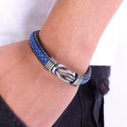 Deluxe Graphic Bracelet