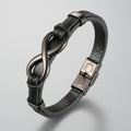 Infinity Luxe Bracelet