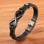 Infinity Luxe Bracelet