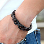 Infinity Luxe Bracelet