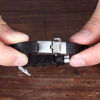 Infinity Luxe Bracelet