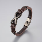 Infinity Luxe Bracelet