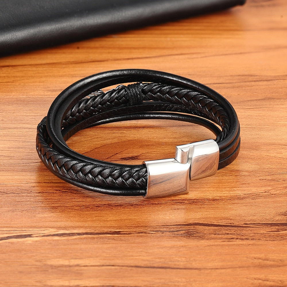 Elfih Feather Bracelet