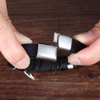 Elfih Feather Bracelet