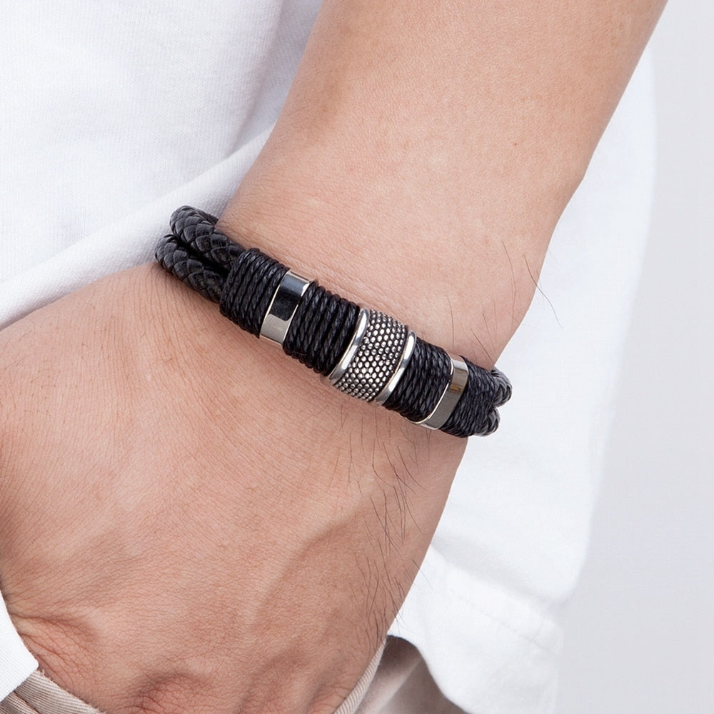 Omni Rope Bracelet