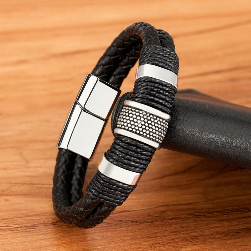 Omni Rope Bracelet