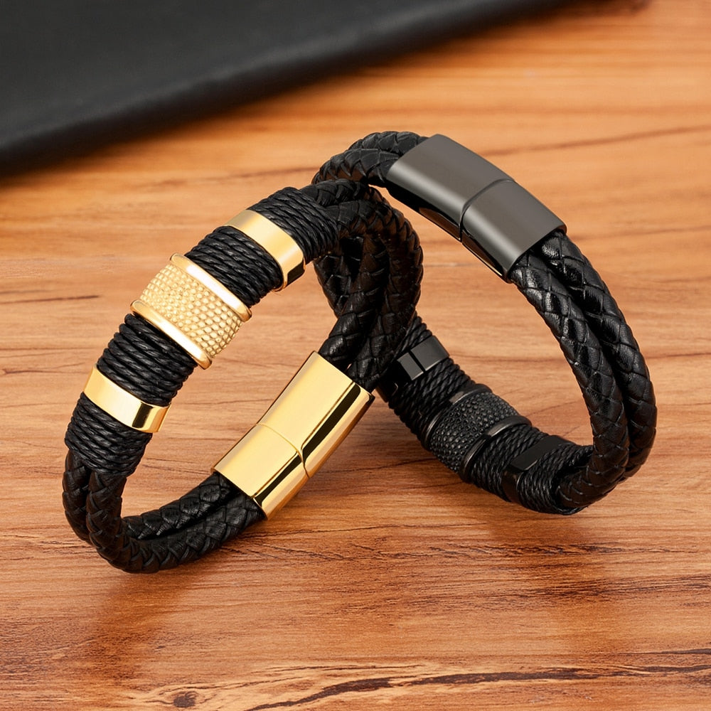 Omni Rope Bracelet