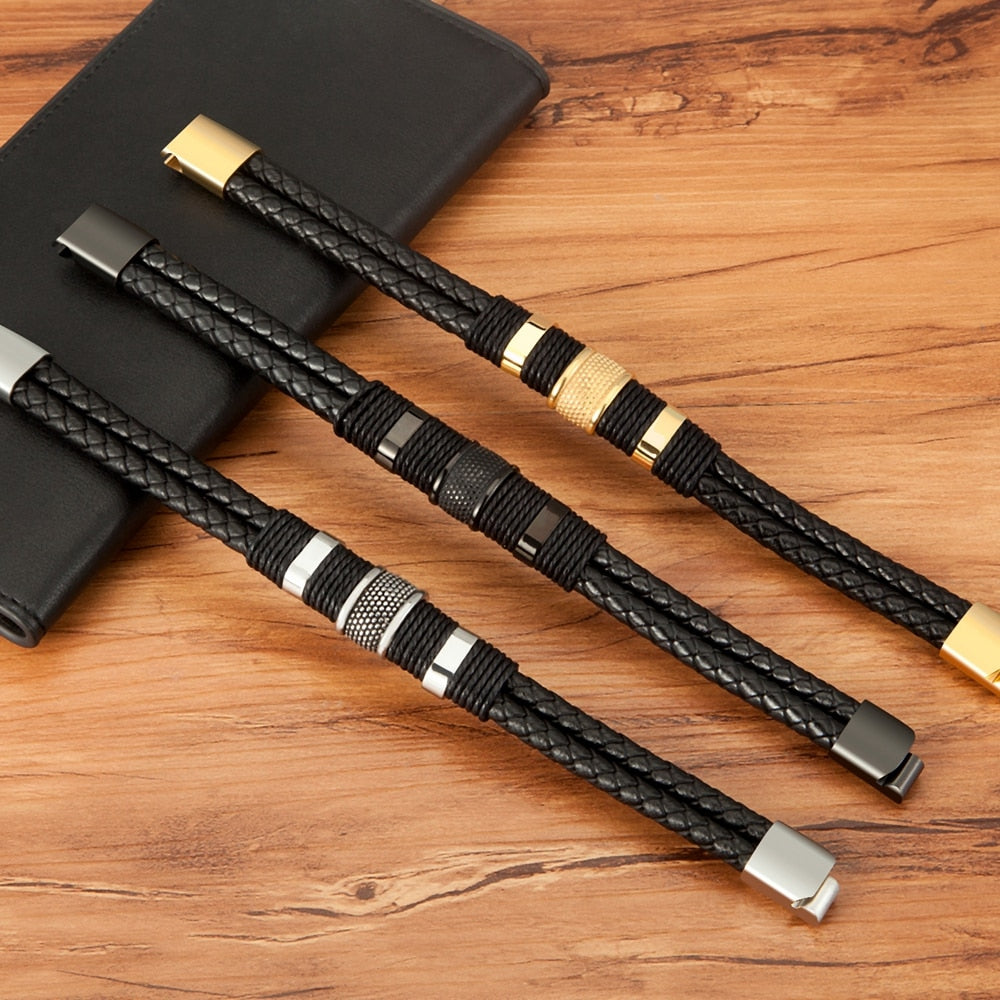 Omni Rope Bracelet