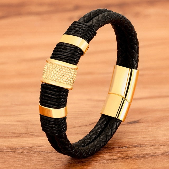 Omni Rope Bracelet