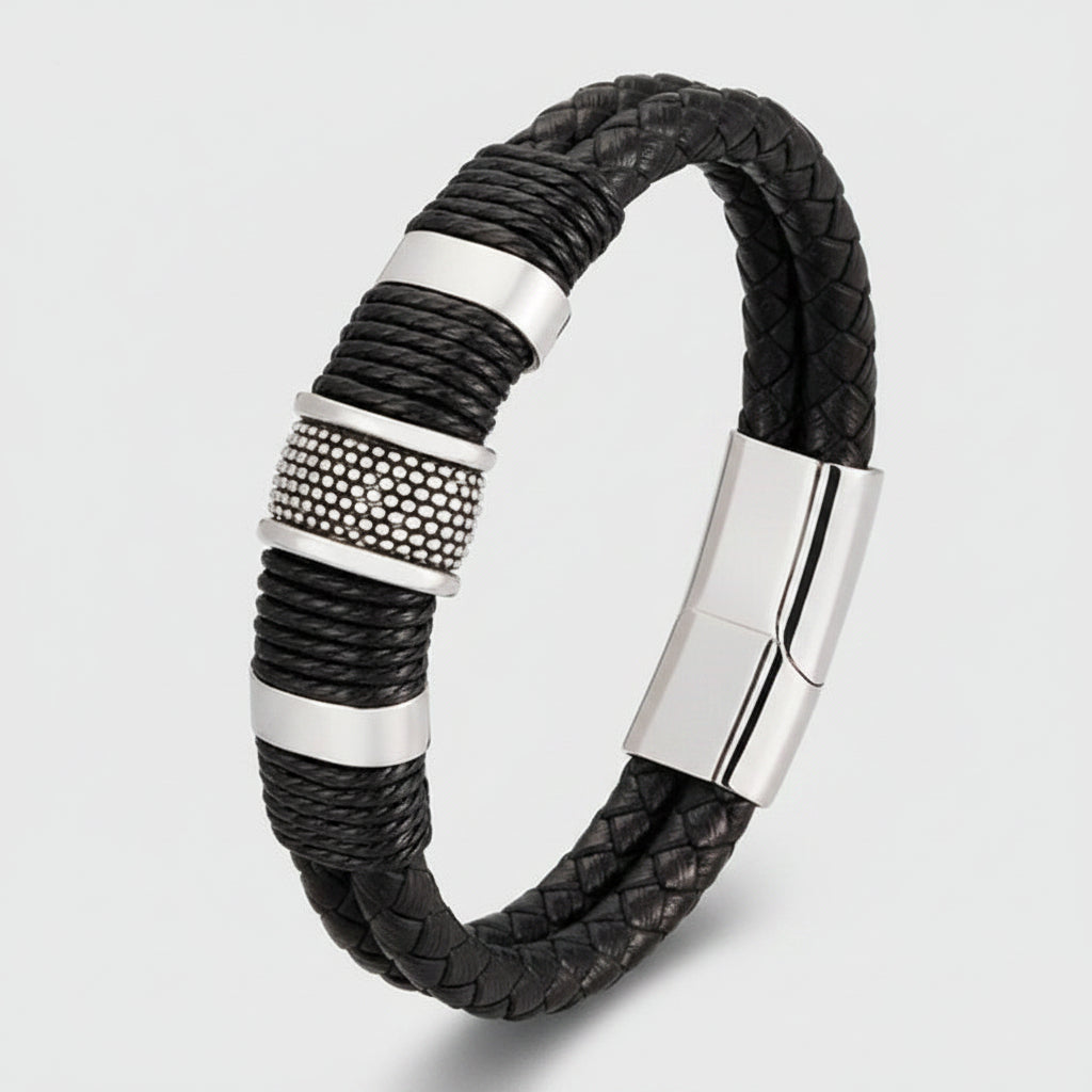 Omni Rope Bracelet