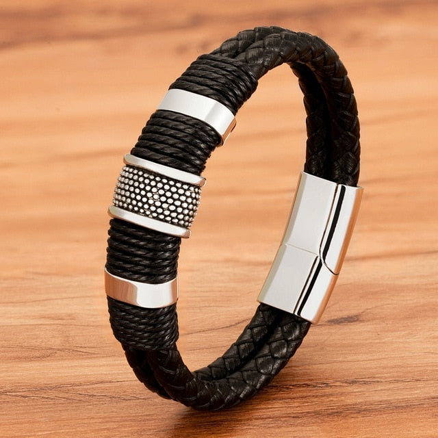 Omni Rope Bracelet