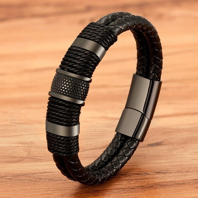 Omni Rope Bracelet