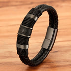 Omni Rope Bracelet