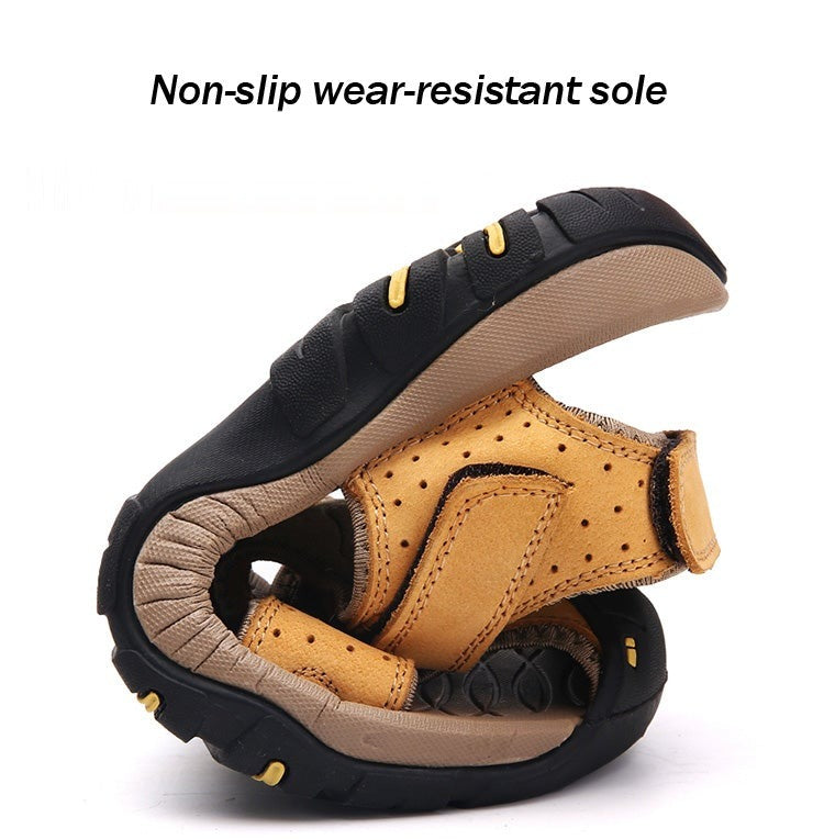 Roman Walk Sandals
